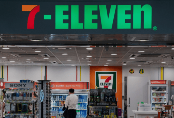 7-Eleven Near Me | Find nearest 7 11 Store & Hours of Operation