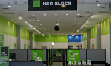 H&R Block Near Me | H and R Block Opening Hours