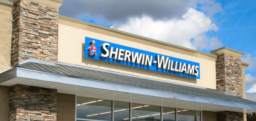 Sherwin-Williams near me & Hours - Nearest Location Now 2023