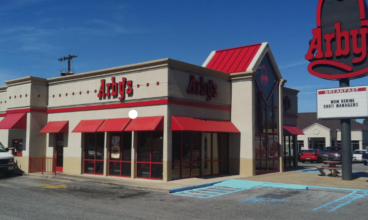 Arby’s Near Me Locations & Restaurant Hours