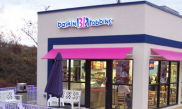 Baskin-Robbins Near Me | Hours of Operation 2025