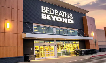 Bed Bath and Beyond Store Near Me | Opening and Closing Hours