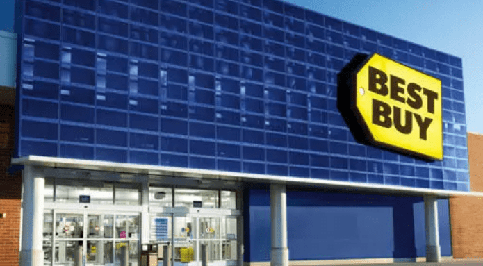 Best Buy near me & Hours - Nearest Location Now 2023