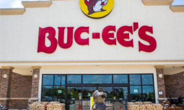 Buc-ee’s Near Me Locations on Map & Hours