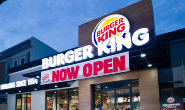 Burger King Near Me Hours | What Time Does Serve Breakfast & Lunch