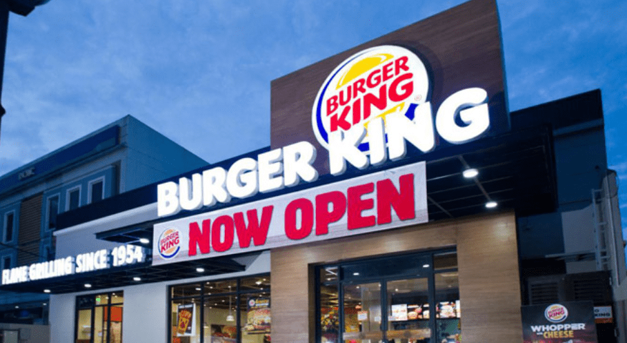 Burger King Near Me What Time Does Serve Breakfast Lunch   Burger King Near Me 