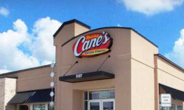 Raising Canes Near Me | Hours of Operation