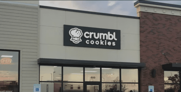 Crumbl Cookies Near Me Hours Nearest Location Now 2023