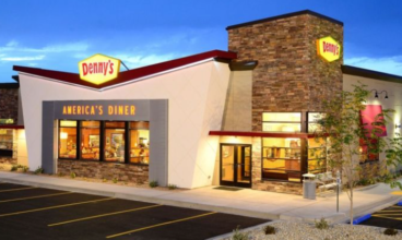 Denny’s Near Me Locations | Restaurant Hours of Operation