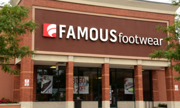 Famous Footwear Near Me Location – Opening & Closing Hours