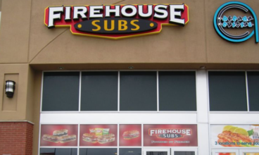 Firehouse Subs Near Me, Opening Hours & Menu with Prices