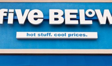 Five Below Near Me | 5 and Below Store Hours