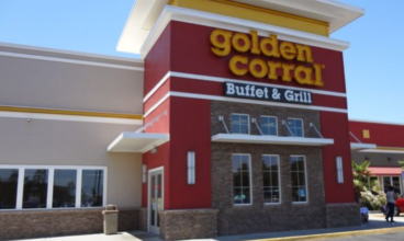 Golden Corral Near Me Hours | Breakfast & Lunch Time
