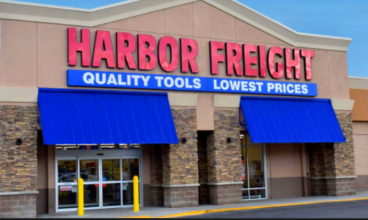 Harbor Freight Tools Near Me | Hours of Operation Today