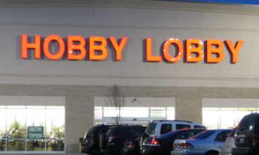 Hobby Lobby Near Me Hours | Opening & Closing Times