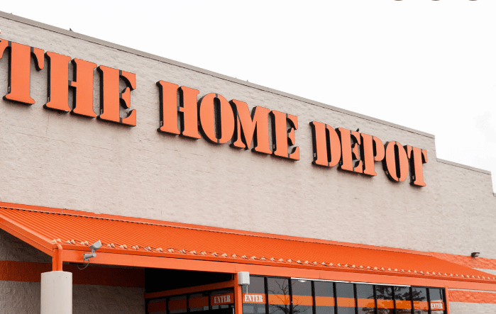 Home Depot Near Me Hours Nearest Location Now 2023