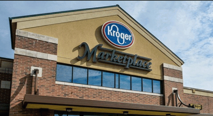 Kroger Near Me Locations - Kroger Hours Pharmacy & Store