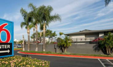 Motel 6 Near Me Locations Map in the United States