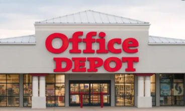 Office Depot Near Me | Opening & Closing Hours