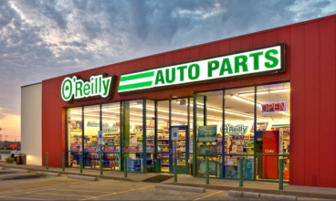 O’Reilly Auto Parts near me | O’ Reilly Hours of Operation