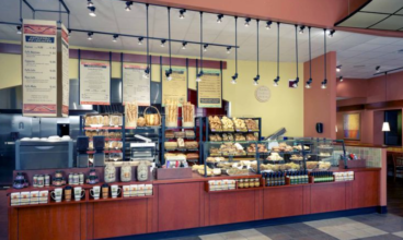 Panera Bread Near Me | Bakery Hours & Breakfast Times