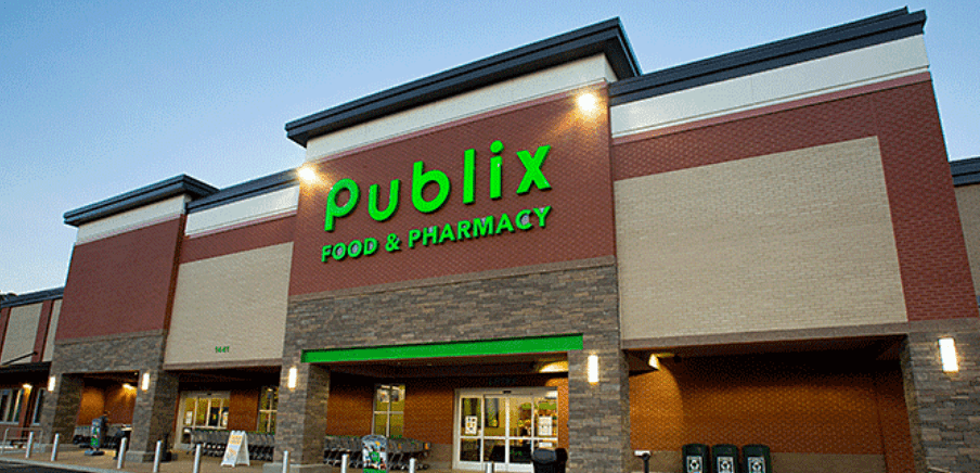 Publix Store Near Me - Opening and Closing Hours 2024