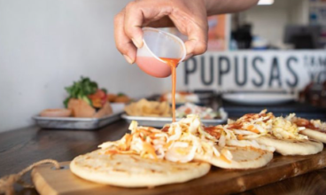 Best Pupusas Near Me | Find Pupusas Restaurants & Hours