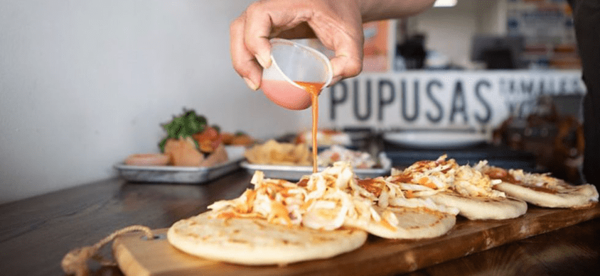 Best Pupusas Near Me | Pupusas Restaurants Locations & Hours