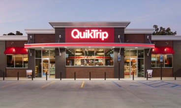 QuikTrip Near Me Hours |  QT Opening and Closing Times
