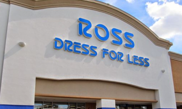 Ross Near Me Locations | Store Opening & Closing Hours