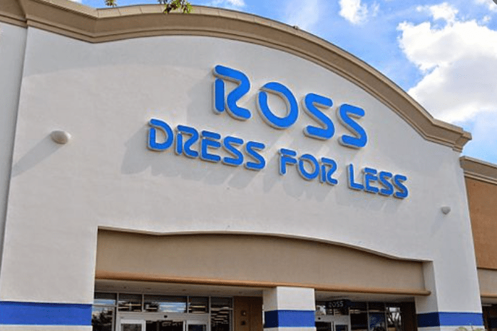 Ross Near me now, Location, Address & Phone Number