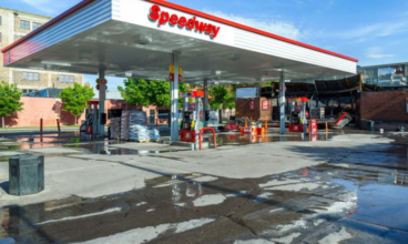 Speedway Near Me Gas Station Location & Hours of Operation