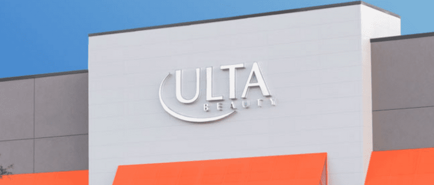 Ulta Beauty Near Me 