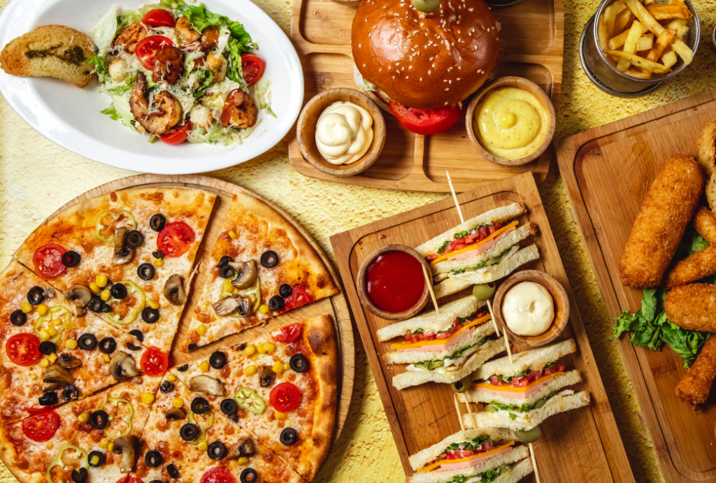 Applebee's Near Me Location & Opening Hours 2025