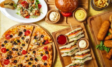 Applebee’s Near Me Location & Opening Hours 2025