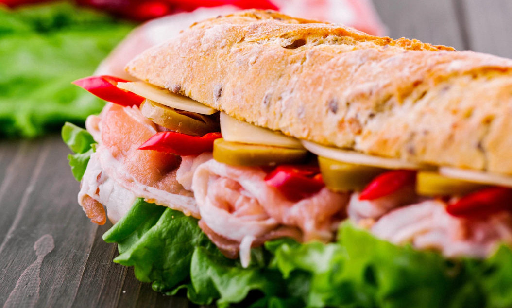 Jimmy John's Near Me | What Time Does it Open and Close 2025