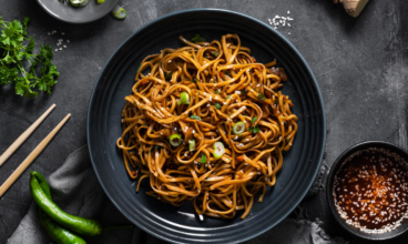 Panda Express Near Me Locations & Hours of Operation