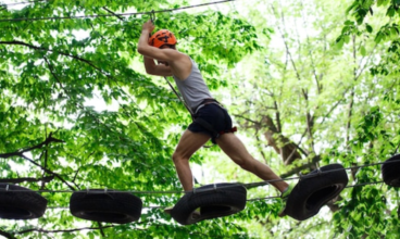 Urban Air Trampoline and Adventure Park Open and Close Hours