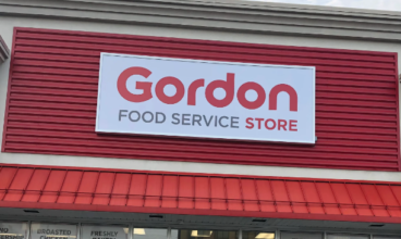 Gordon Food Service Store Location & Hours