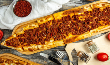 Halal Food Near Me | Restaurants Locations & Hours of Operation