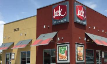 Jack in the Box Near Me | Menu & Opening Hours