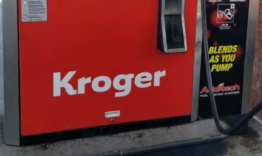 Kroger Fuel Center Nearest Locations & Hours