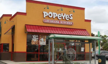 Popeyes Near Me | Find Opening & Closing Hours