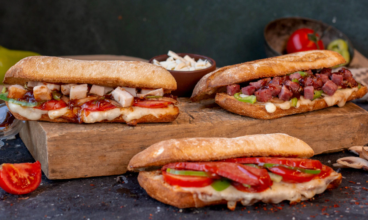 Subway Near Me Locations & Hours Sandwich Shop