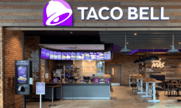 Taco Bell Near Me | Taco Bell Hours Breakfast & Lunch Menu Time