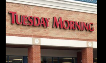 Tuesday Morning Near Me | Location & Hours