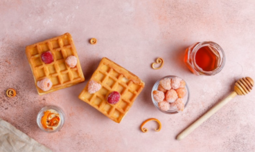 Waffle House Near Me | Waffle House Menu & Hours