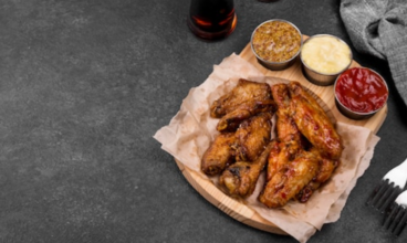 Wingstop Near Me | Wingstop Opening & Closing time
