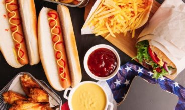 American Restaurants Near Me | Find Closest American Food