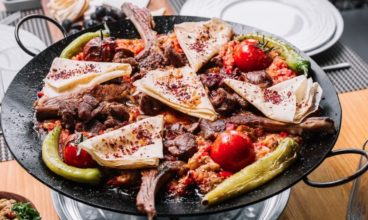 Argentinian Restaurant Near Me | Closest Argentinian Restaurant